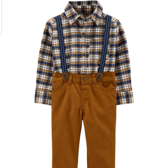 Clothes - Picture 1 of 3